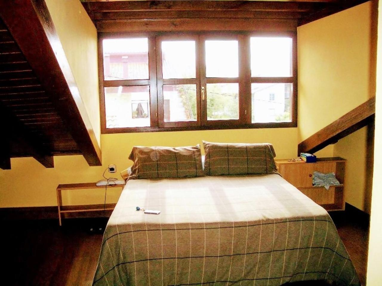 Villa El Ventanuco Buelna Exterior foto